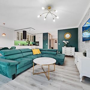 Deluxe Appartement